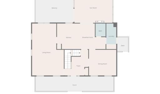 Photo #59 of 1132 James view Drive, Lynchburg, VA 3.1 acres