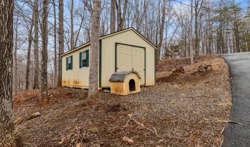 Photo #47 of 1132 James view Drive, Lynchburg, VA 3.1 acres