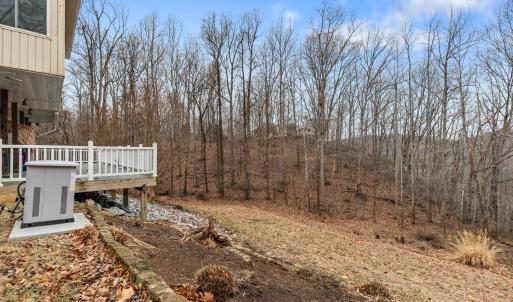 Photo #50 of 1132 James view Drive, Lynchburg, VA 3.1 acres