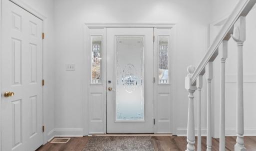 Photo #6 of 1132 James view Drive, Lynchburg, VA 3.1 acres