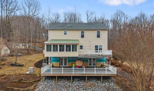 Photo #44 of 1132 James view Drive, Lynchburg, VA 3.1 acres