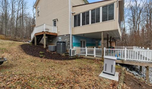 Photo #51 of 1132 James view Drive, Lynchburg, VA 3.1 acres