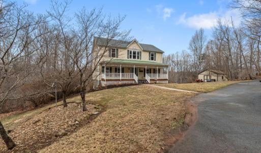 Photo #45 of 1132 James view Drive, Lynchburg, VA 3.1 acres