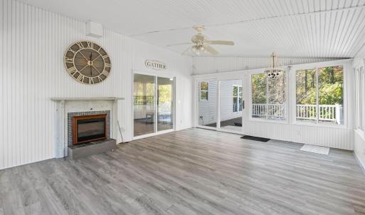 Photo #13 of 1132 James view Drive, Lynchburg, VA 3.1 acres