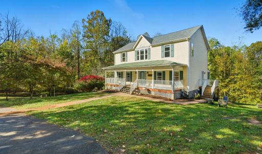 Photo #6 of 1132 James view Drive, Lynchburg, VA 3.1 acres