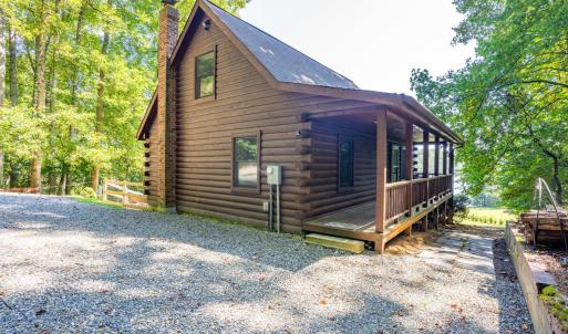 Photo #2 of 119 Stillwater Lane, Pittsville, VA 1.4 acres