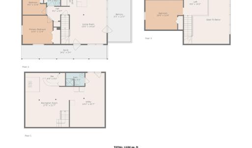 Photo #47 of 119 Stillwater Lane, Pittsville, VA 1.4 acres