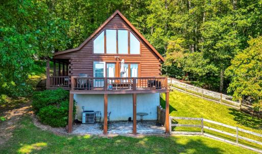 Photo #1 of 119 Stillwater Lane, Pittsville, VA 1.4 acres