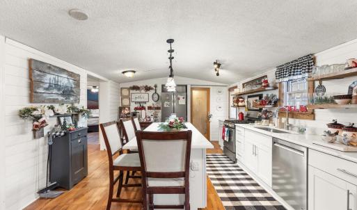 Photo #3 of 307 Brook Lane, Concord, VA 26.8 acres