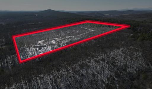 Photo #18 of 307 Brook Lane, Concord, VA 26.8 acres