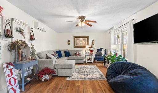 Photo #4 of 307 Brook Lane, Concord, VA 26.8 acres