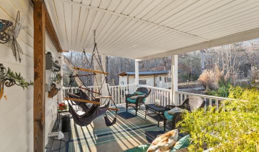 Photo #5 of 307 Brook Lane, Concord, VA 26.8 acres