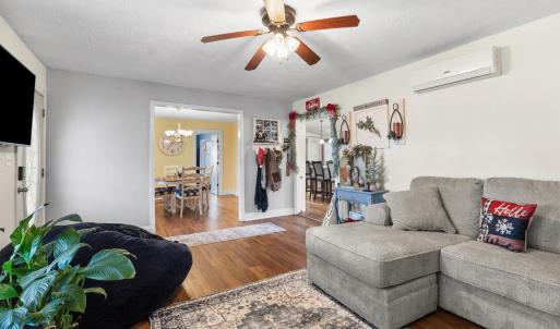 Photo #7 of 307 Brook Lane, Concord, VA 26.8 acres