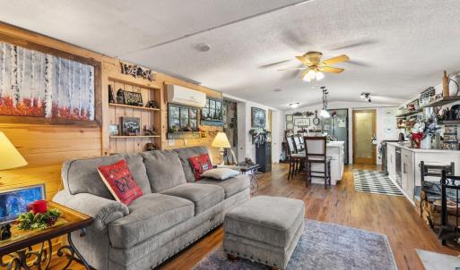 Photo #12 of 307 Brook Lane, Concord, VA 26.8 acres