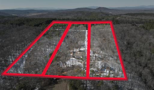 Photo #17 of 307 Brook Lane, Concord, VA 26.8 acres