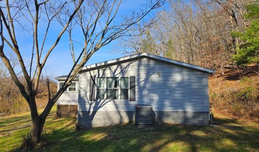 Photo #4 of 222 Cove Mountain Lane, Buchanan, VA 2.1 acres