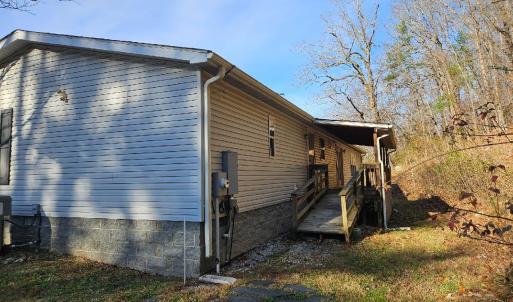 Photo #5 of 222 Cove Mountain Lane, Buchanan, VA 2.1 acres