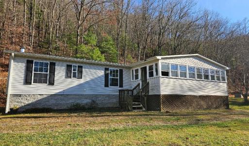 Photo #1 of 222 Cove Mountain Lane, Buchanan, VA 2.1 acres