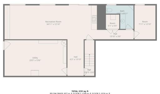 Photo #39 of 1921 Tabby Ln, Altavista, VA 1.4 acres