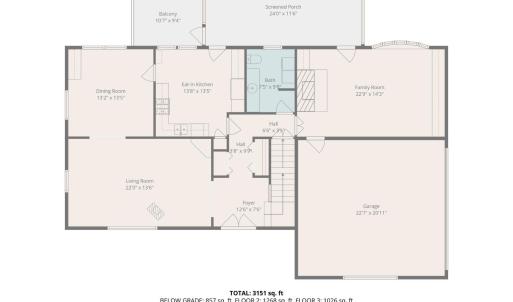 Photo #40 of 1921 Tabby Ln, Altavista, VA 1.4 acres