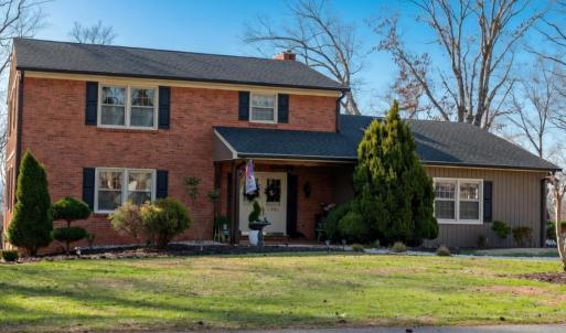 Photo #3 of 1921 Tabby Ln, Altavista, VA 1.4 acres