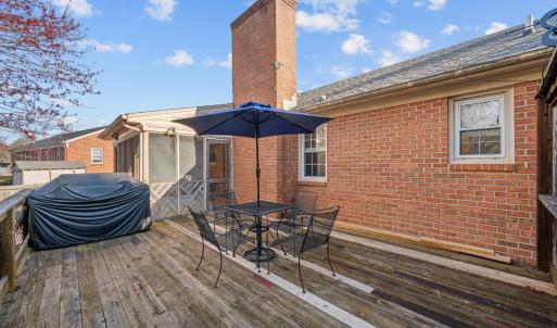 Photo #42 of 114 Lafayette Place, Forest, VA 0.6 acres