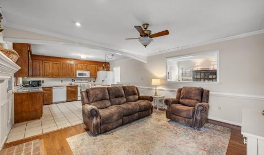 Photo #16 of 114 Lafayette Place, Forest, VA 0.6 acres