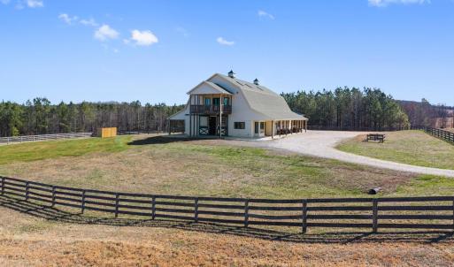 Photo #2 of 1433 Piney Mountain Road, Appomattox, VA 21.8 acres