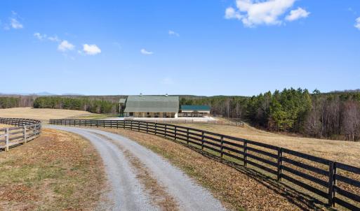 Photo #54 of 1433 Piney Mountain Road, Appomattox, VA 21.8 acres