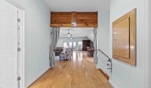 Photo #34 of 1433 Piney Mountain Road, Appomattox, VA 21.8 acres