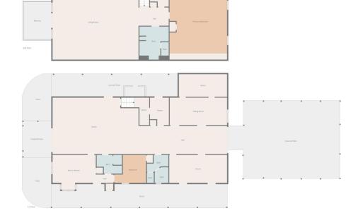 Photo #52 of 1433 Piney Mountain Road, Appomattox, VA 21.8 acres