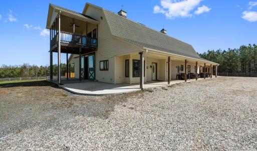 Photo #62 of 1433 Piney Mountain Road, Appomattox, VA 21.8 acres