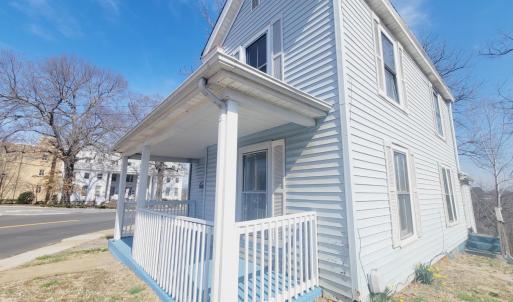 Photo #2 of 58 Federal Street, Lynchburg, VA 0.1 acres