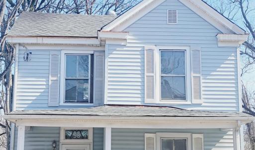 Photo #1 of 58 Federal Street, Lynchburg, VA 0.1 acres