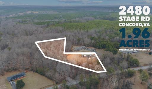 Photo #53 of 2480 Stage Road, Concord, VA 1.9 acres