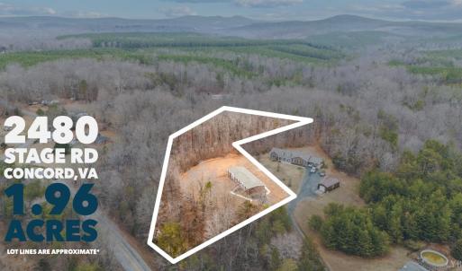Photo #52 of 2480 Stage Road, Concord, VA 1.9 acres