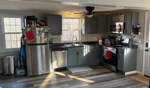 Photo #4 of 182 Shelter Ln, Amherst, VA 0.8 acres