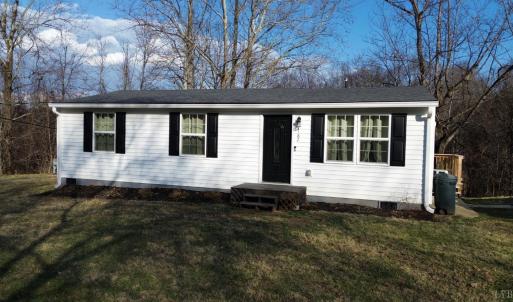 Photo #1 of 182 Shelter Ln, Amherst, VA 0.8 acres