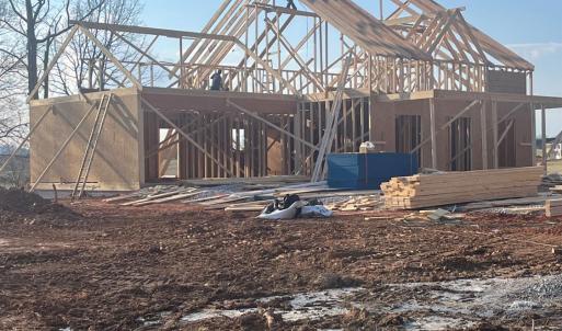 Photo #7 of 5 Five Forks Road, Bedford, VA 1.3 acres