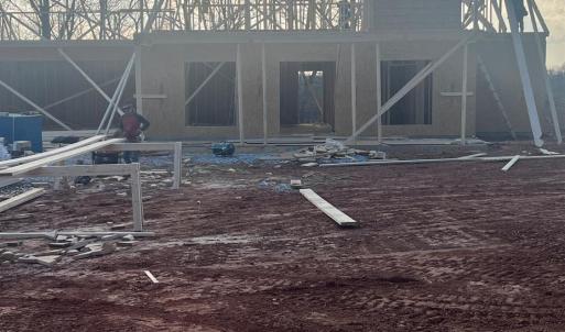 Photo #6 of 5 Five Forks Road, Bedford, VA 1.3 acres