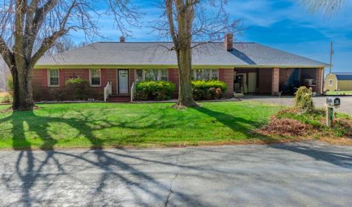 Photo #1 of 63 Morris Church Road, Brookneal, VA 2.9 acres