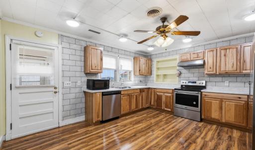 Photo #5 of 63 Morris Church Road, Brookneal, VA 2.9 acres