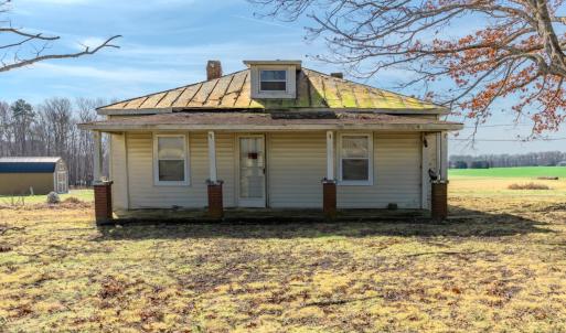 Photo #14 of 63 Morris Church Road, Brookneal, VA 2.9 acres