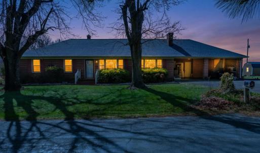 Photo #3 of 63 Morris Church Road, Brookneal, VA 2.9 acres