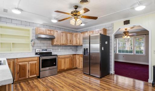 Photo #36 of 63 Morris Church Road, Brookneal, VA 2.9 acres