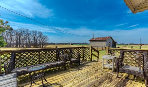 Photo #27 of 63 Morris Church Road, Brookneal, VA 2.9 acres