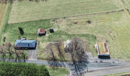 Photo #25 of 63 Morris Church Road, Brookneal, VA 2.9 acres