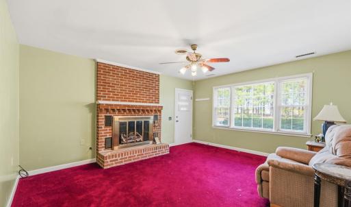 Photo #7 of 63 Morris Church Road, Brookneal, VA 2.9 acres