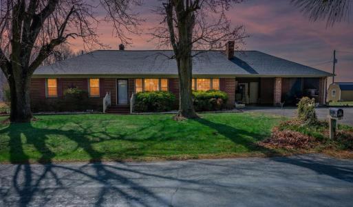 Photo #4 of 63 Morris Church Road, Brookneal, VA 2.9 acres