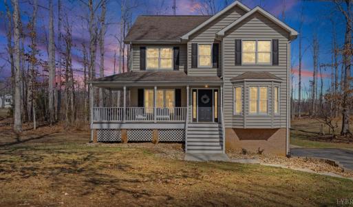 Photo #1 of 1397 Smoketree Drive, Forest, VA 2.0 acres